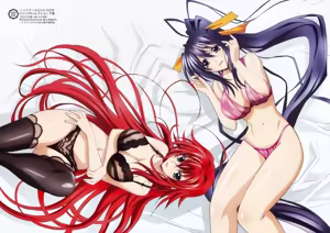 Page 1937 of Animepantser images archive - preview thumbnail