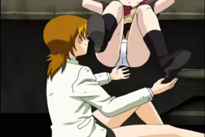 Page 208 of Animepantser images archive - preview thumbnail