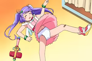 Page 211 of Animepantser images archive - preview thumbnail