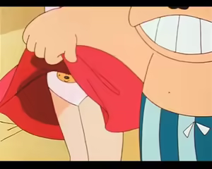 Page 255 of Animepantser images archive - preview thumbnail