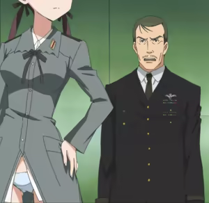 Page 279 of Animepantser images archive - preview thumbnail