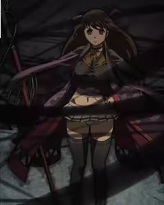Page 365 of Animepantser images archive - preview thumbnail