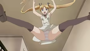 Page 447 of Animepantser images archive - preview thumbnail