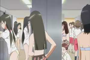 Page 466 of Animepantser images archive - preview thumbnail