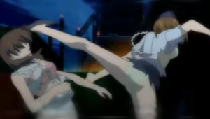 Page 492 of Animepantser images archive - preview thumbnail