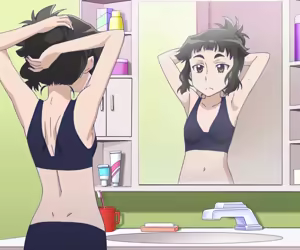 Page 557 of Animepantser images archive - preview thumbnail