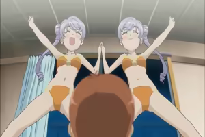 Page 565 of Animepantser images archive - preview thumbnail