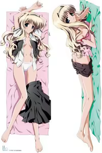 Page 599 of Animepantser images archive - preview thumbnail