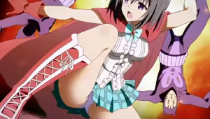 Page 637 of Animepantser images archive - preview thumbnail