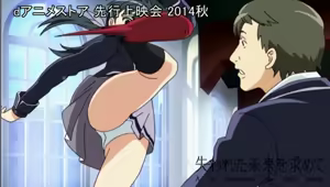 Page 676 of Animepantser images archive - preview thumbnail