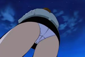 Page 803 of Animepantser images archive - preview thumbnail