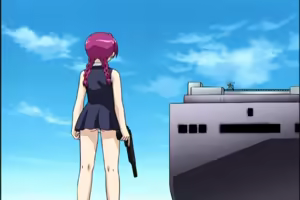 Page 816 of Animepantser images archive - preview thumbnail