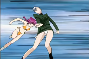 Page 870 of Animepantser images archive - preview thumbnail