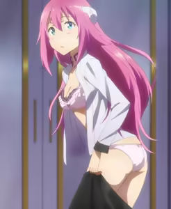 Page 961 of Animepantser images archive - preview thumbnail
