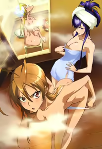 Page 973 of Animepantser images archive - preview thumbnail