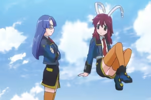Page 1000 of Animepantser images archive - preview thumbnail