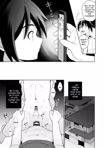 Page 20 of Shinyou datte Omotteta no ni - We were best friends, but... - preview thumbnail