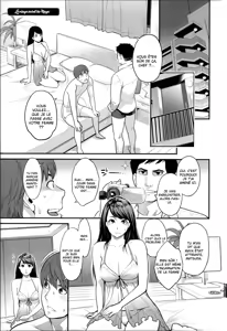 Mayo-san no Himitsu no Kao | Le visage secret de Maya — hentai manga cover on Fhentai