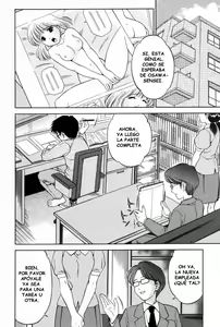 Page 2 of Mangaka (decensored) - preview thumbnail