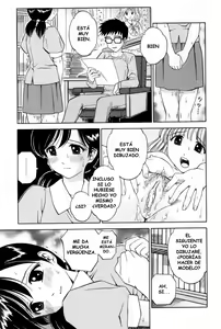 Page 9 of Mangaka (decensored) - preview thumbnail