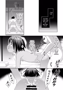 Page 23 of Boku wa ane no otto o NTR tte shimaimashita - preview thumbnail