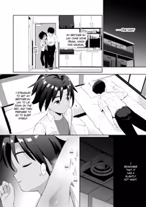 Page 3 of Boku wa ane no otto o NTR tte shimaimashita - preview thumbnail