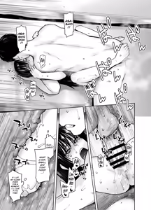 Page 15 of "Yoyaku Shimasu ka? Asashio no Onaka" - preview thumbnail