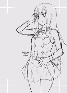 Page 28 of "Yoyaku Shimasu ka? Asashio no Onaka" - preview thumbnail
