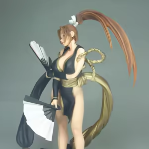 Page 144 of Mai Shiranui Hentai Collection Part 1 - preview thumbnail