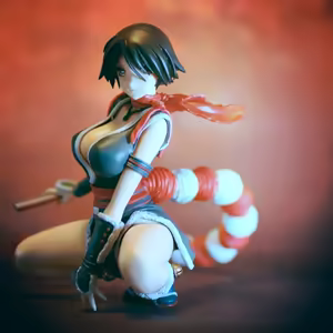 Page 164 of Mai Shiranui Hentai Collection Part 1 - preview thumbnail