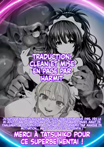 Page 110 of KTOK 6 ~Kouhen~ (decensored) - preview thumbnail