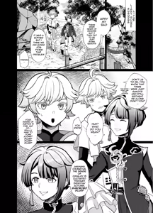 Page 11 of Honto ni Atta!? Saimin Sei Ibutsu | It really happened!? Hypnotic Sex with a Foreign Old Man - preview thumbnail