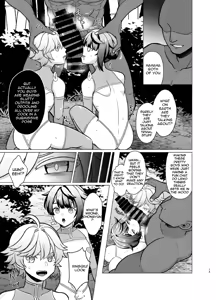 Page 12 of Honto ni Atta!? Saimin Sei Ibutsu | It really happened!? Hypnotic Sex with a Foreign Old Man - preview thumbnail