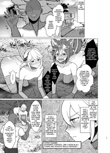 Page 20 of Honto ni Atta!? Saimin Sei Ibutsu | It really happened!? Hypnotic Sex with a Foreign Old Man - preview thumbnail