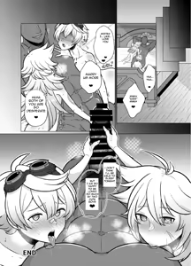 Page 9 of Honto ni Atta!? Saimin Sei Ibutsu | It really happened!? Hypnotic Sex with a Foreign Old Man - preview thumbnail