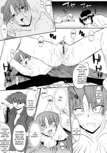 Page 116 of Ane Inu 1 [spanish] MangaTranslate - preview thumbnail