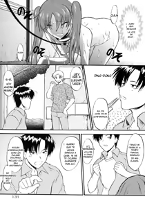 Page 138 of Ane Inu 1 [spanish] MangaTranslate - preview thumbnail