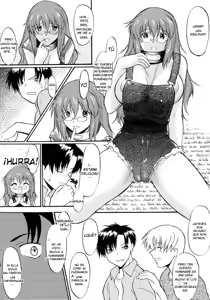 Page 139 of Ane Inu 1 [spanish] MangaTranslate - preview thumbnail