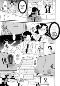 Page 168 of Ane Inu 1 [spanish] MangaTranslate - preview thumbnail
