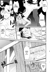 Page 180 of Ane Inu 1 [spanish] MangaTranslate - preview thumbnail