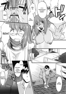 Page 56 of Ane Inu 1 [spanish] MangaTranslate - preview thumbnail