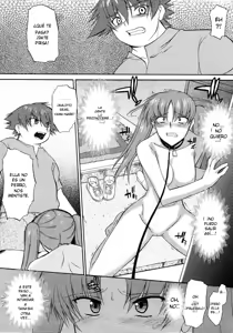 Page 90 of Ane Inu 1 [spanish] MangaTranslate - preview thumbnail