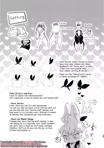 Page 15 of Youkoso! Melty Bunny's e side Boys - preview thumbnail