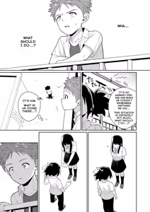 Page 16 of Shinyou datte Omotteta no ni - We were best friends, but... - preview thumbnail