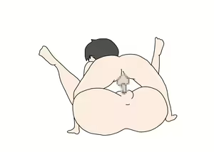 Page 74 of セックスが男の子の習い事の人気第1位になった世の中でママにべったりな内気少年がエッチなお姉さん先生と出会ってオスになる話  (cqxl自己汉化)（Chinese） - preview thumbnail
