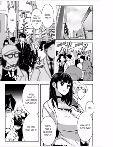 Page 2 of Tenshitachi wa Jinrui Hanshoku Tantou ni Narimashita 1 | Angels Matchmaking People for Human Reproduction 1 - preview thumbnail