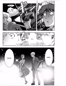 Page 22 of Tenshitachi wa Jinrui Hanshoku Tantou ni Narimashita 1 | Angels Matchmaking People for Human Reproduction 1 - preview thumbnail