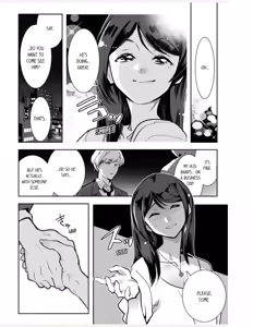 Page 23 of Tenshitachi wa Jinrui Hanshoku Tantou ni Narimashita 1 | Angels Matchmaking People for Human Reproduction 1 - preview thumbnail