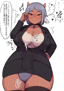 Page 164 of Kusonikumarukun/Kusoniku Yokichi/糞肉与吉 - preview thumbnail