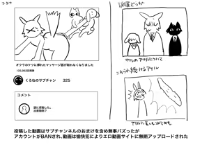 Page 1896 of Kusonikumarukun/Kusoniku Yokichi/糞肉与吉 - preview thumbnail